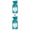 Air Wick Pure Air Freshener Spray, Ocean Breeze, 5.5oz by and Pure Premium Aerosols - Ocean Breeze, 5.5 oz., 1 ct. By